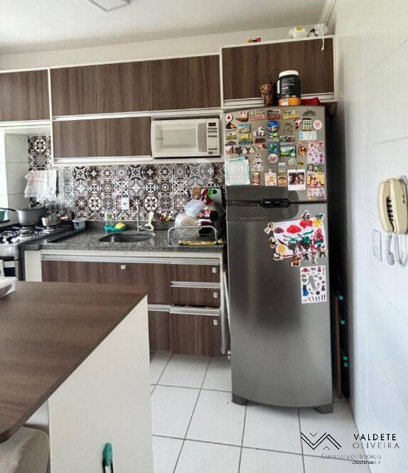 Apartamento à venda com 2 quartos, 49m² - Foto 1