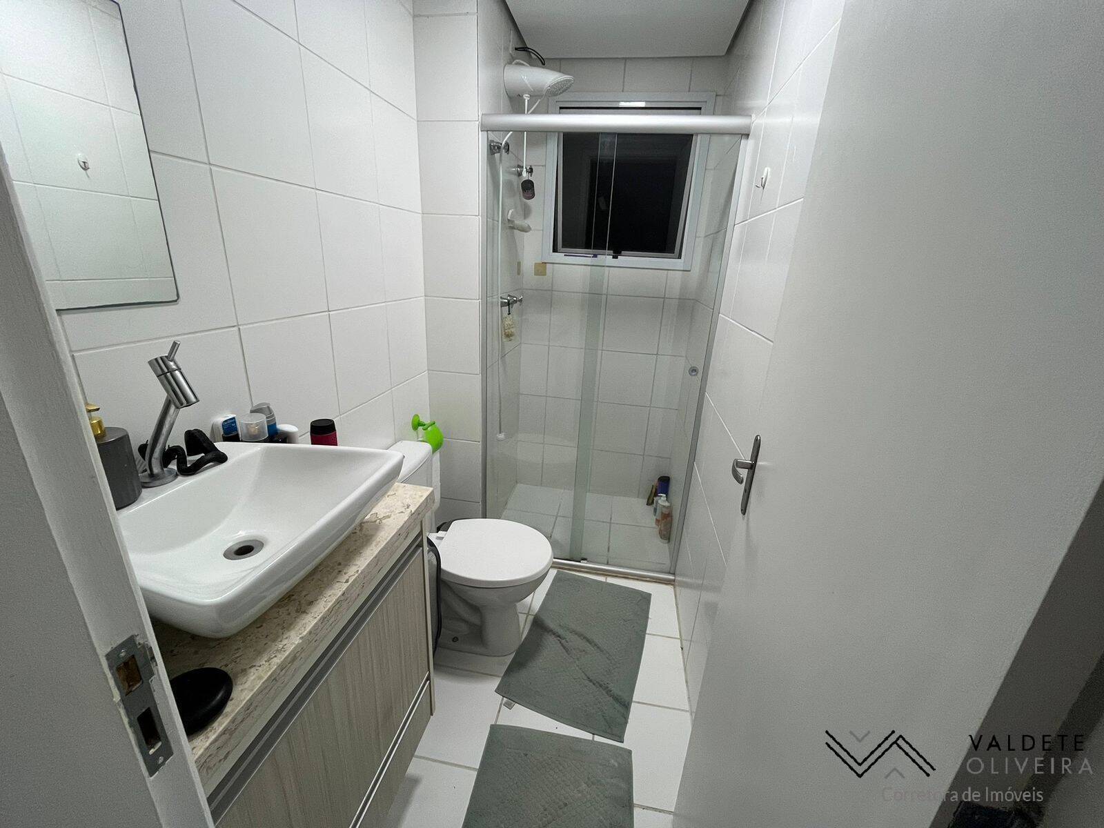 Apartamento à venda com 2 quartos, 49m² - Foto 3