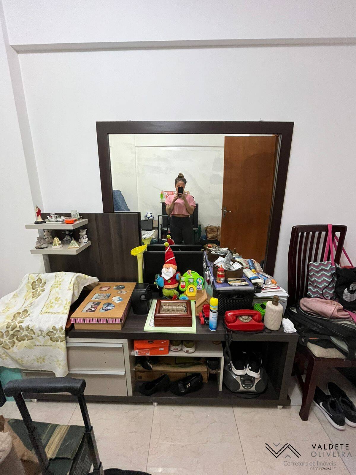 Apartamento à venda com 4 quartos, 150m² - Foto 12