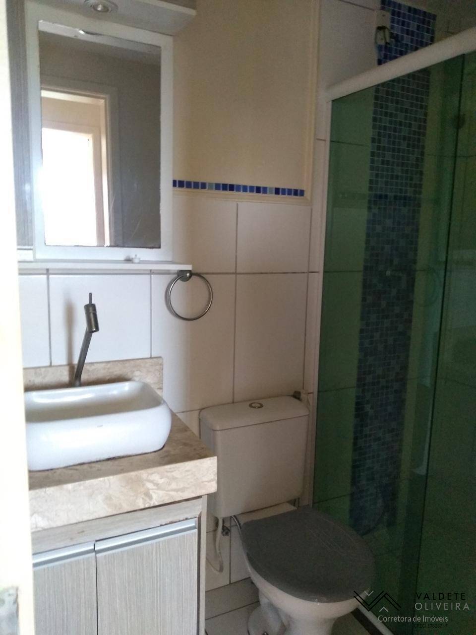 Apartamento à venda com 2 quartos, 48m² - Foto 6