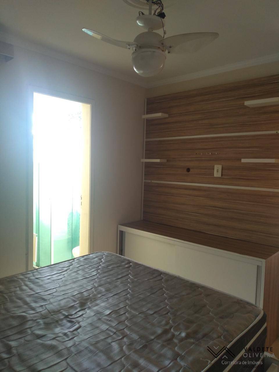 Apartamento à venda com 2 quartos, 48m² - Foto 9