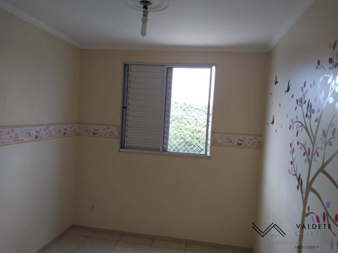 Apartamento à venda com 2 quartos, 48m² - Foto 5