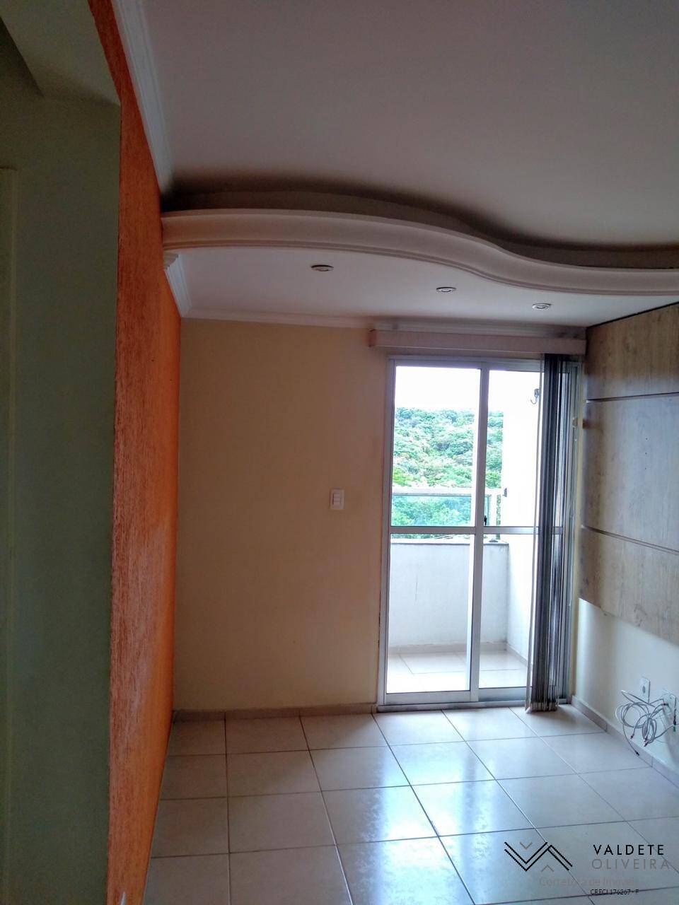 Apartamento à venda com 2 quartos, 48m² - Foto 8