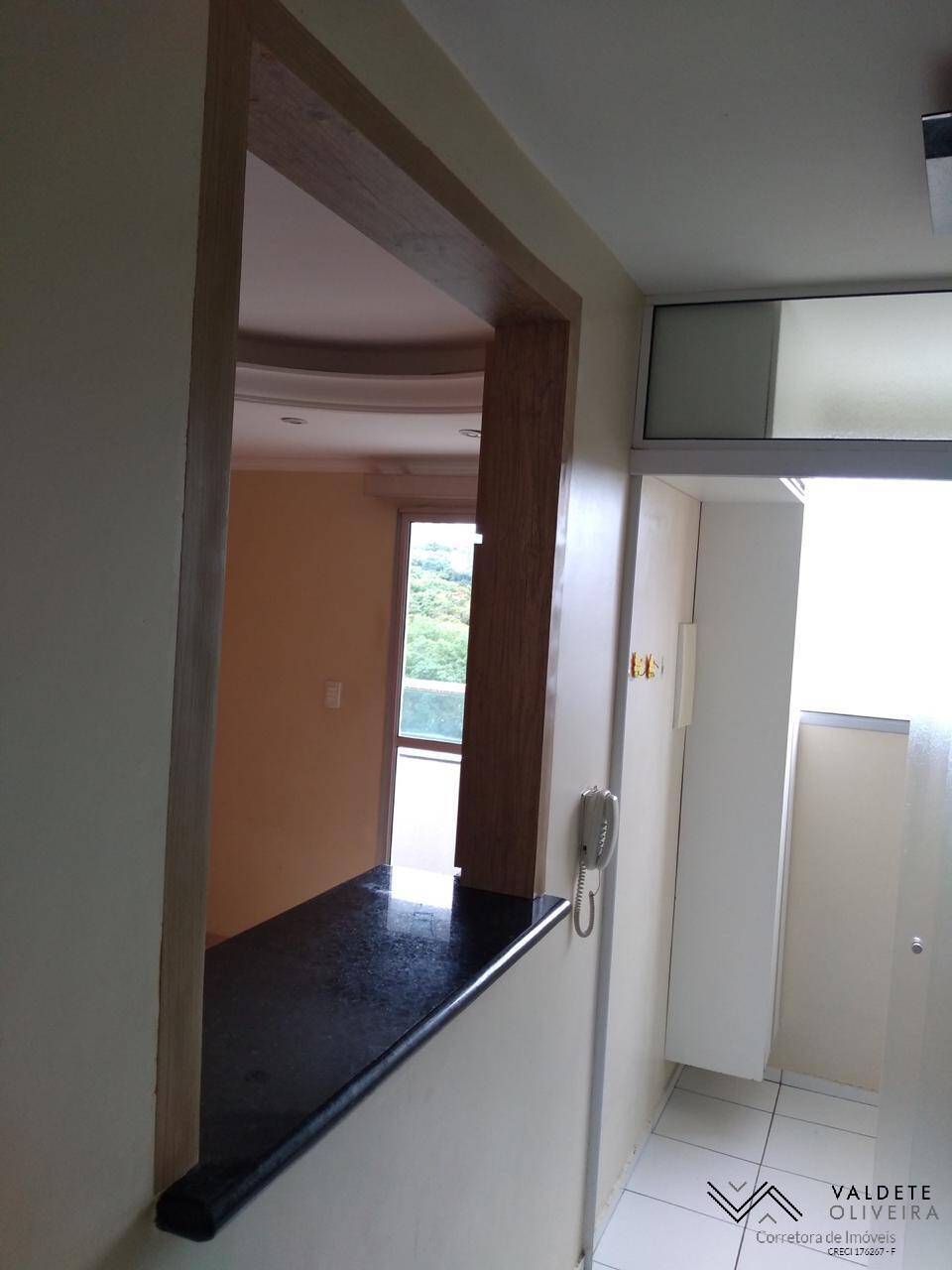 Apartamento à venda com 2 quartos, 48m² - Foto 2