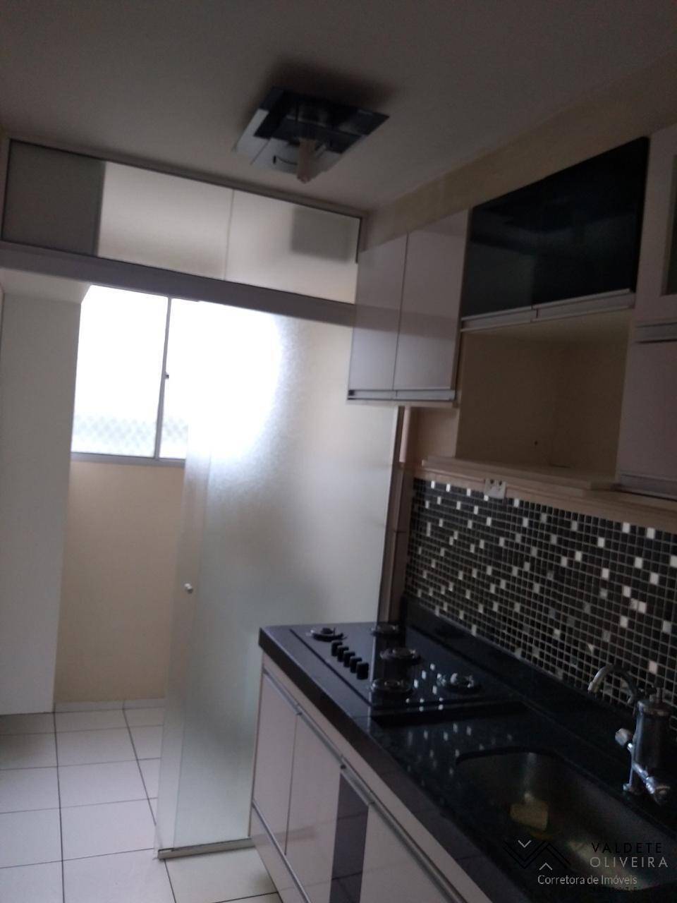 Apartamento à venda com 2 quartos, 48m² - Foto 3