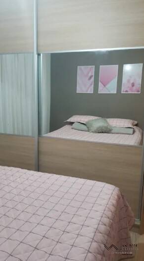 Apartamento à venda com 2 quartos, 75m² - Foto 3