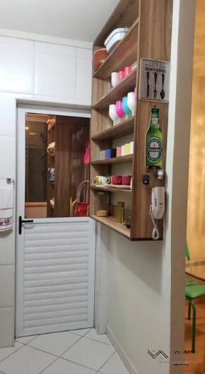 Apartamento à venda com 2 quartos, 75m² - Foto 6