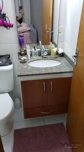 Apartamento à venda com 2 quartos, 75m² - Foto 8