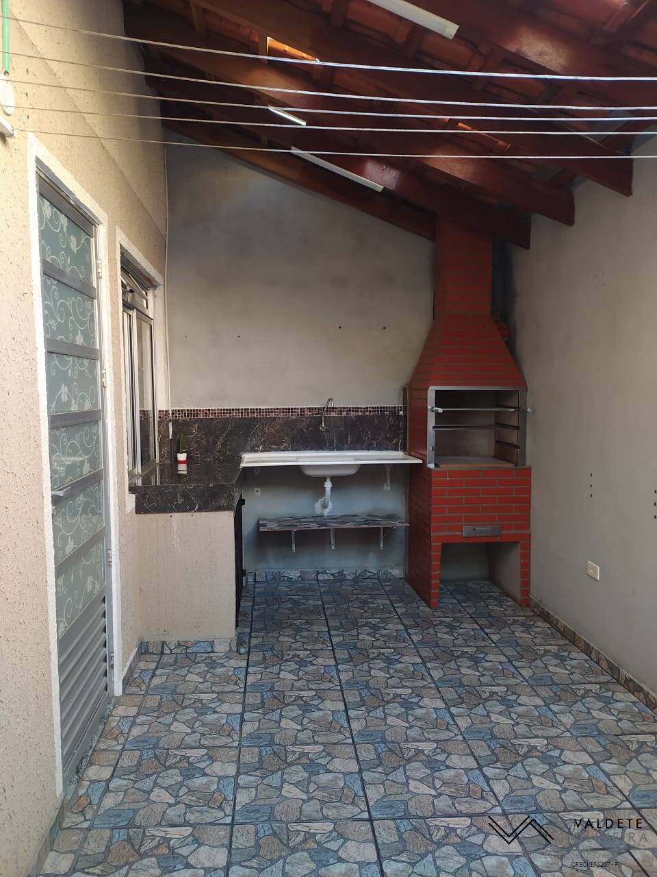 Casa de Condomínio à venda com 3 quartos, 130m² - Foto 6