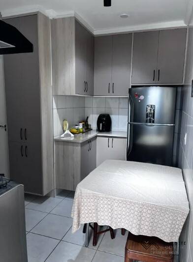 Apartamento à venda com 2 quartos, 74m² - Foto 4