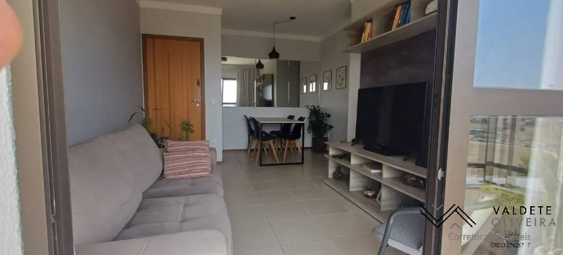 Apartamento à venda com 2 quartos, 74m² - Foto 3