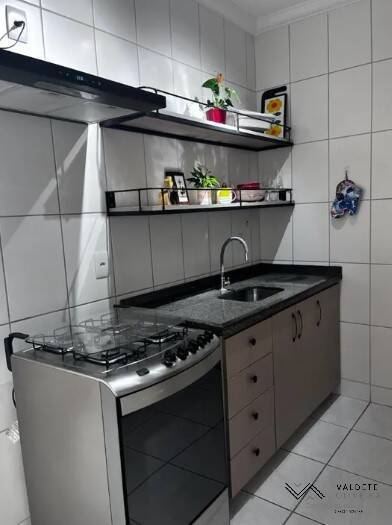 Apartamento à venda com 2 quartos, 74m² - Foto 6