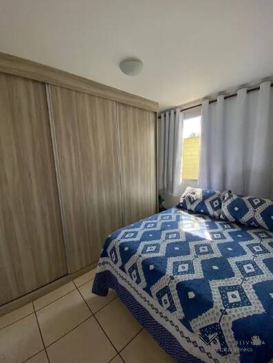 Apartamento à venda com 2 quartos, 52m² - Foto 2