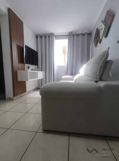 Apartamento à venda com 2 quartos, 52m² - Foto 4