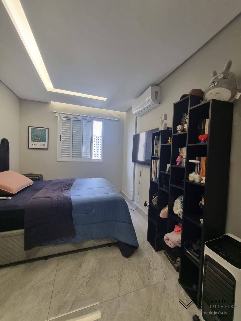 Apartamento à venda com 2 quartos, 75m² - Foto 18