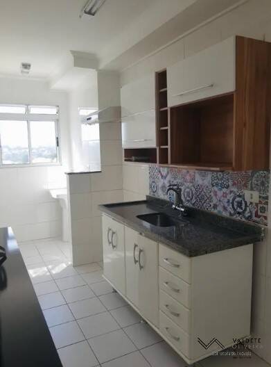 Apartamento à venda com 2 quartos, 56m² - Foto 3