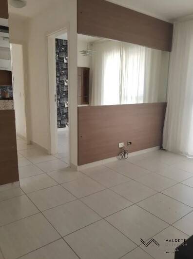 Apartamento à venda com 2 quartos, 56m² - Foto 2