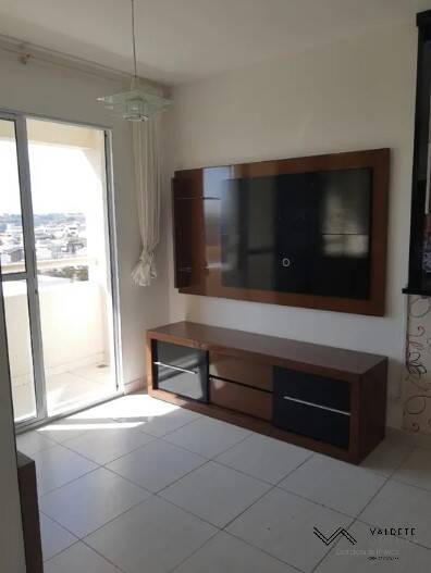 Apartamento à venda com 2 quartos, 56m² - Foto 5