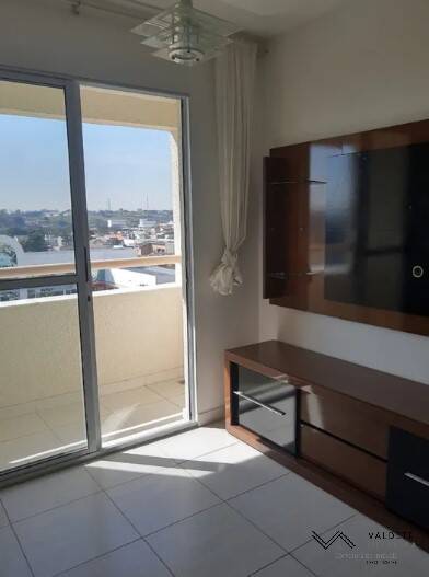 Apartamento à venda com 2 quartos, 56m² - Foto 7