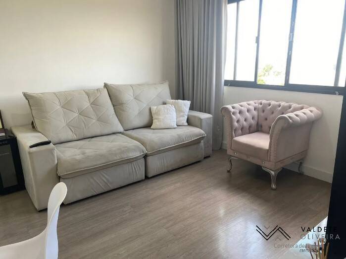 Apartamento à venda com 2 quartos, 65m² - Foto 6