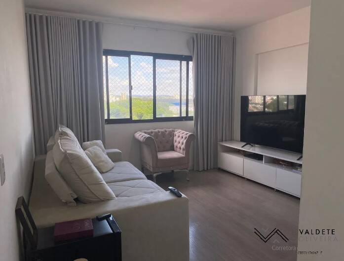 Apartamento à venda com 2 quartos, 65m² - Foto 8