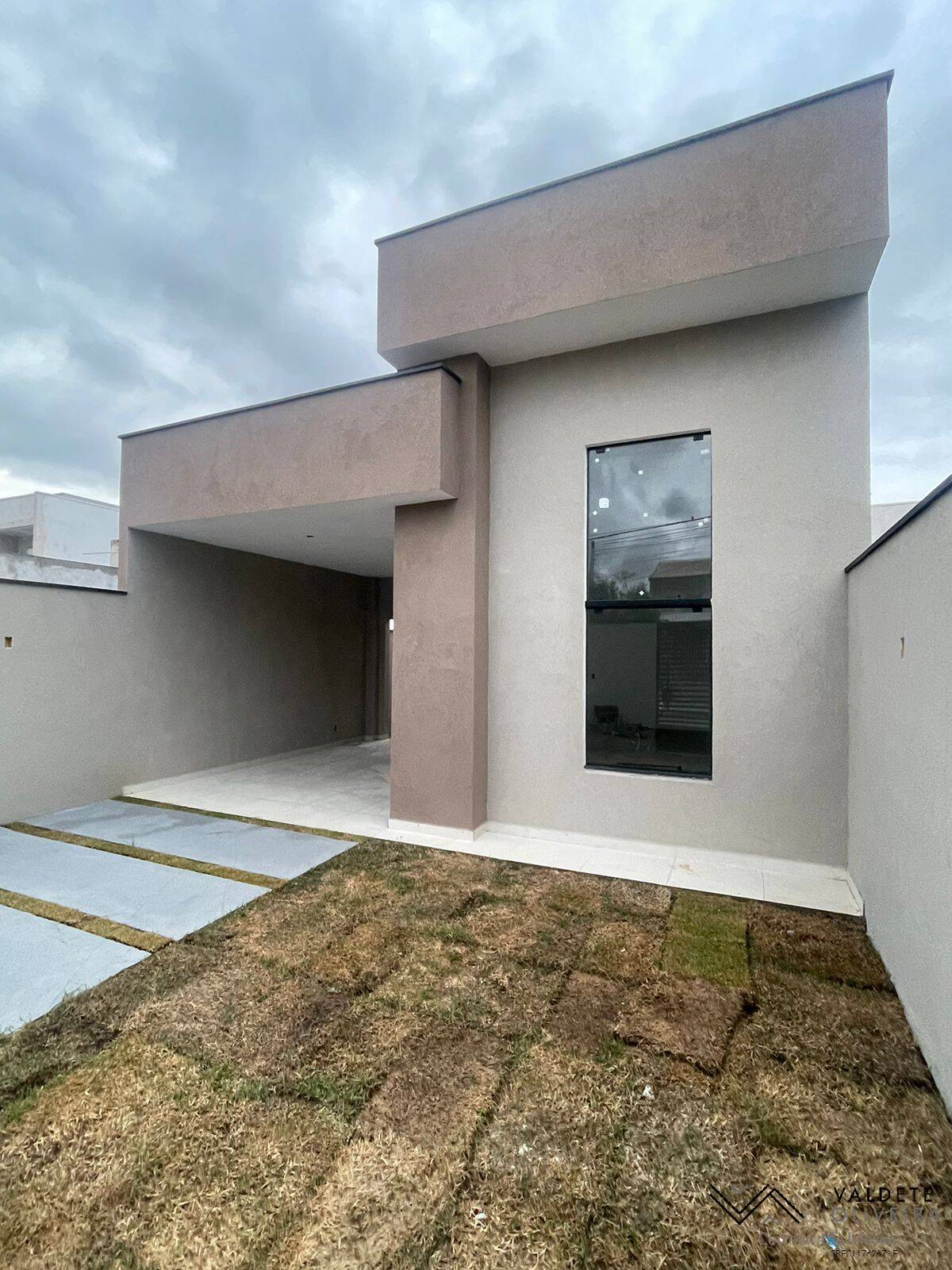 Casa à venda com 3 quartos, 96m² - Foto 5