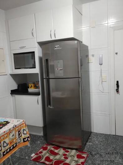 Apartamento à venda com 3 quartos, 134m² - Foto 5