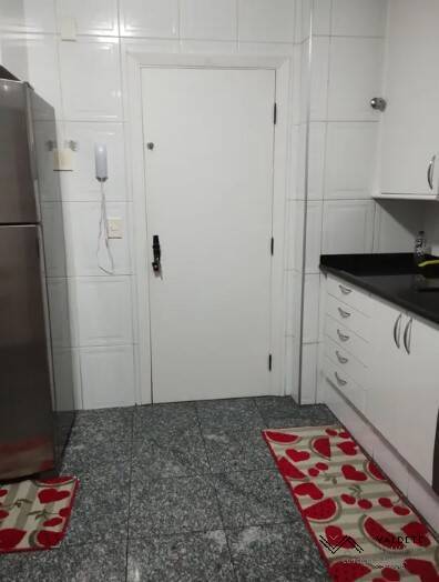 Apartamento à venda com 3 quartos, 134m² - Foto 6