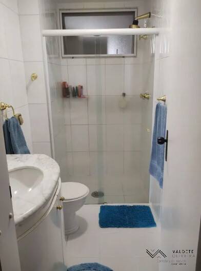 Apartamento à venda com 3 quartos, 134m² - Foto 11