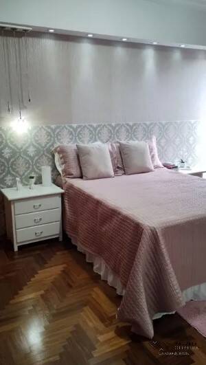 Apartamento à venda com 3 quartos, 134m² - Foto 13