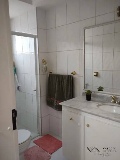 Apartamento à venda com 3 quartos, 134m² - Foto 12