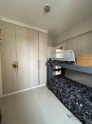 Apartamento à venda com 3 quartos, 131m² - Foto 3