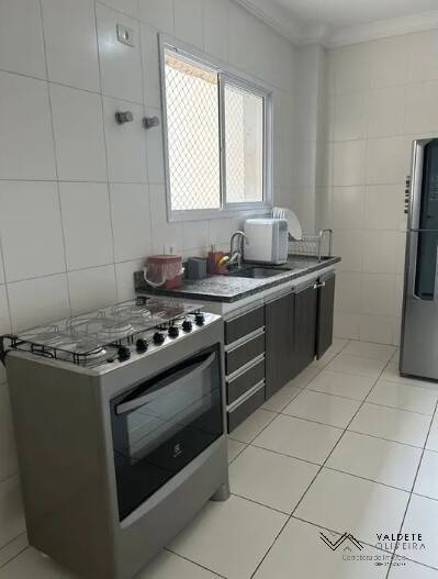 Apartamento à venda com 3 quartos, 131m² - Foto 5