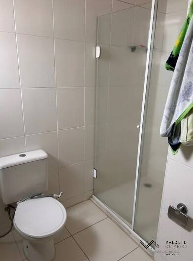 Apartamento à venda com 3 quartos, 131m² - Foto 6