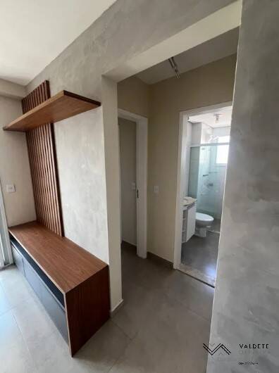 Apartamento à venda com 2 quartos, 52m² - Foto 4