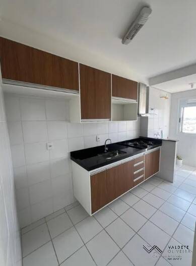 Apartamento à venda com 2 quartos, 52m² - Foto 5