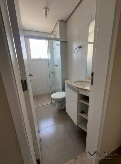 Apartamento à venda com 2 quartos, 52m² - Foto 2