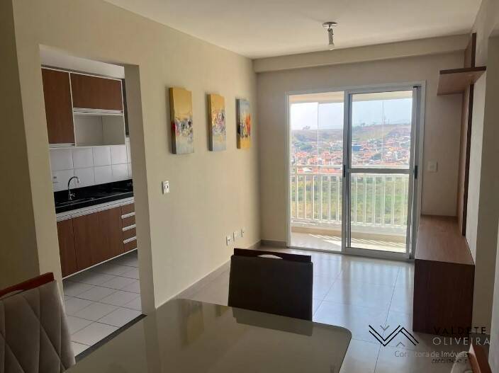 Apartamento à venda com 2 quartos, 52m² - Foto 8