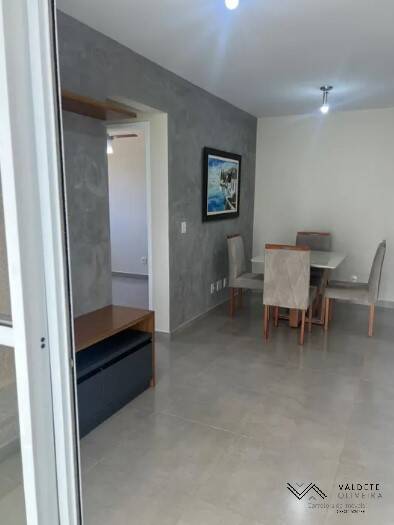 Apartamento à venda com 2 quartos, 52m² - Foto 12