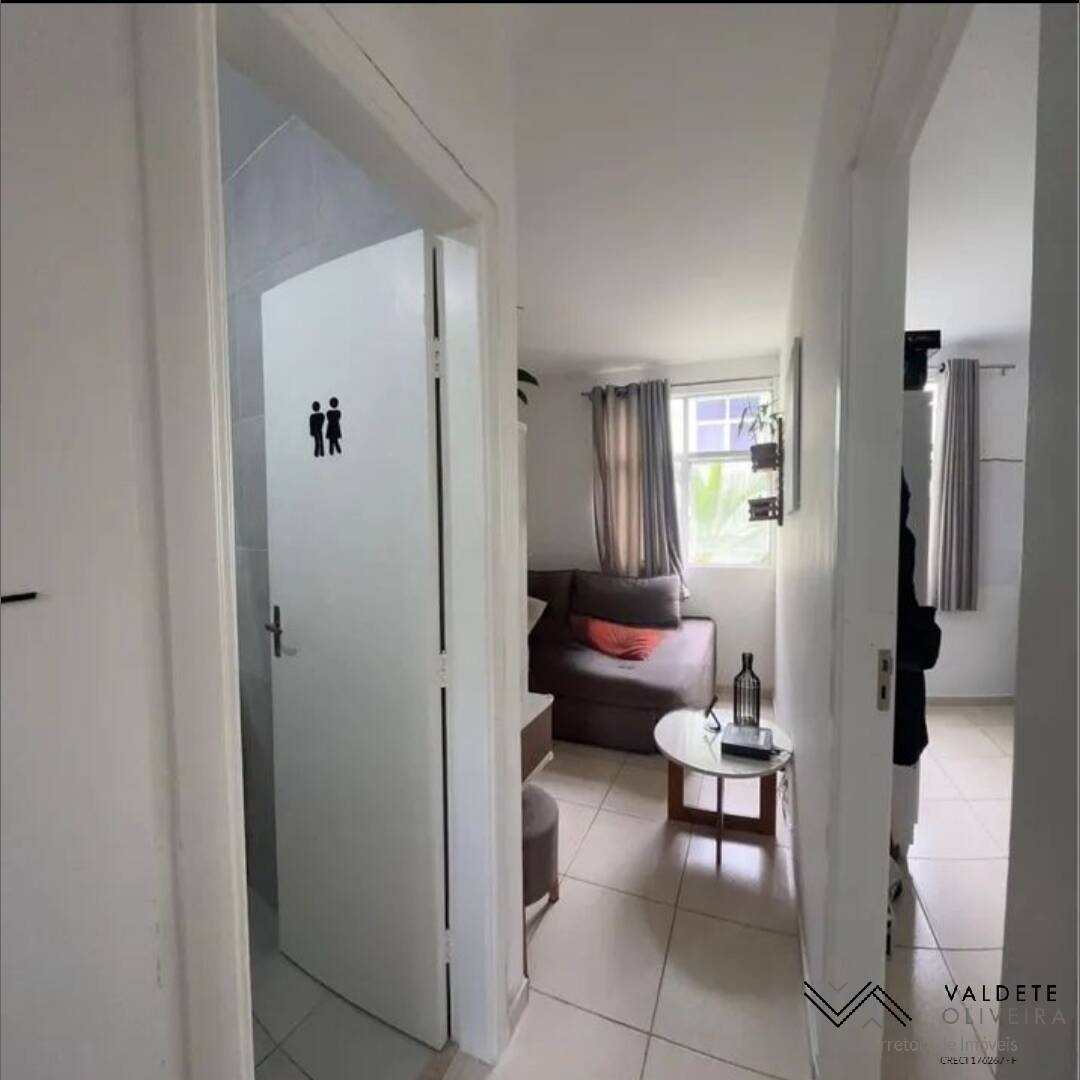 Apartamento à venda com 2 quartos, 45m² - Foto 5