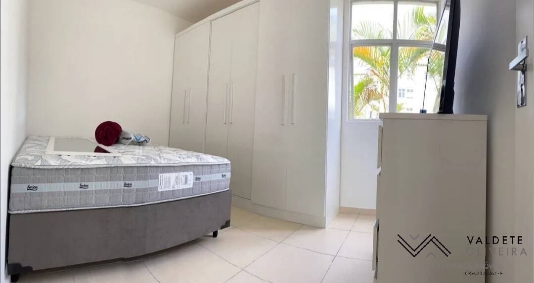 Apartamento à venda com 2 quartos, 45m² - Foto 7