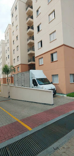 Apartamento à venda com 2 quartos, 50m² - Foto 19