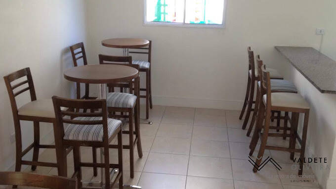 Apartamento à venda com 2 quartos, 50m² - Foto 11