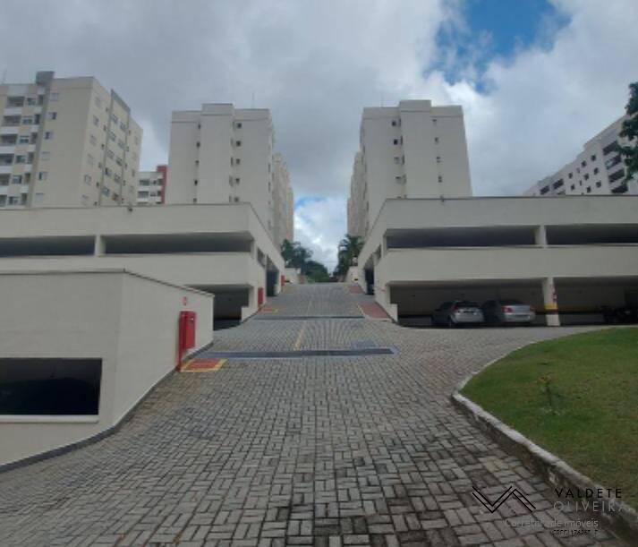 Apartamento à venda com 2 quartos, 50m² - Foto 9