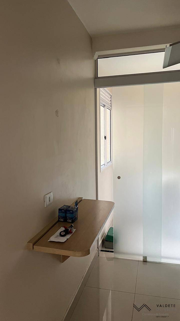 Apartamento à venda com 2 quartos, 50m² - Foto 14