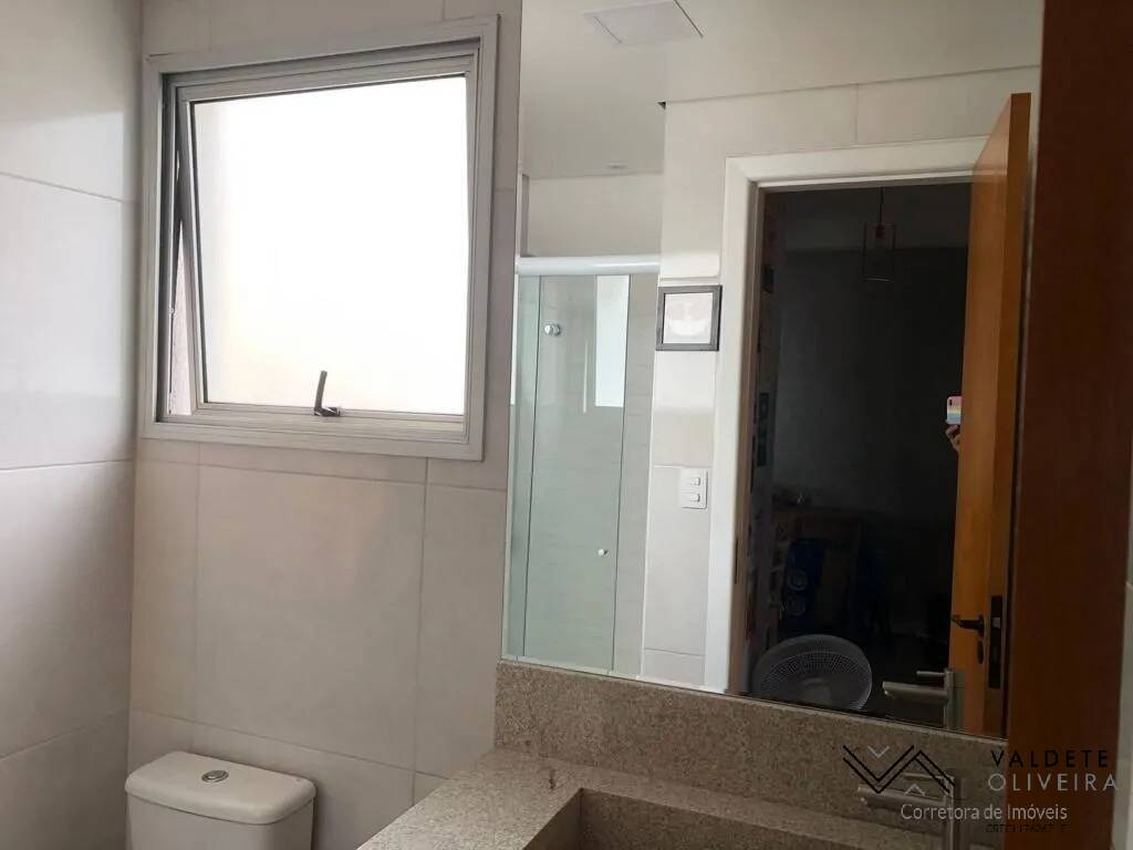 Apartamento à venda com 1 quarto, 45m² - Foto 3