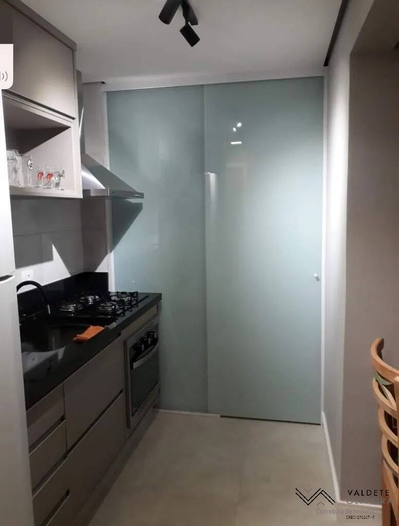 Apartamento à venda com 1 quarto, 45m² - Foto 10