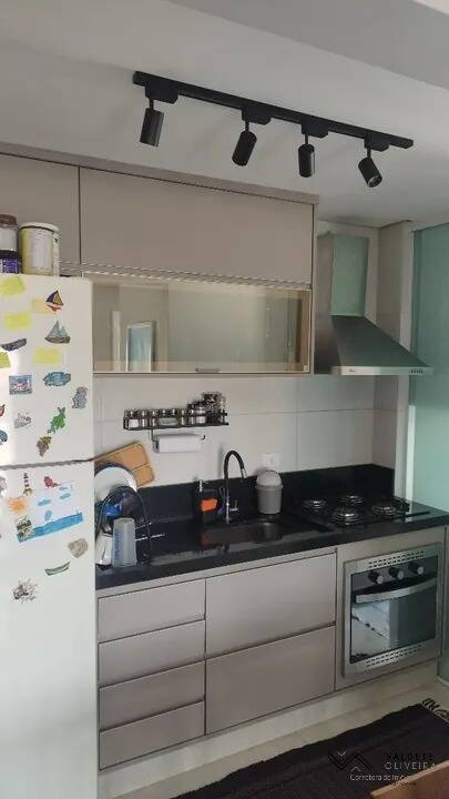 Apartamento à venda com 1 quarto, 45m² - Foto 16