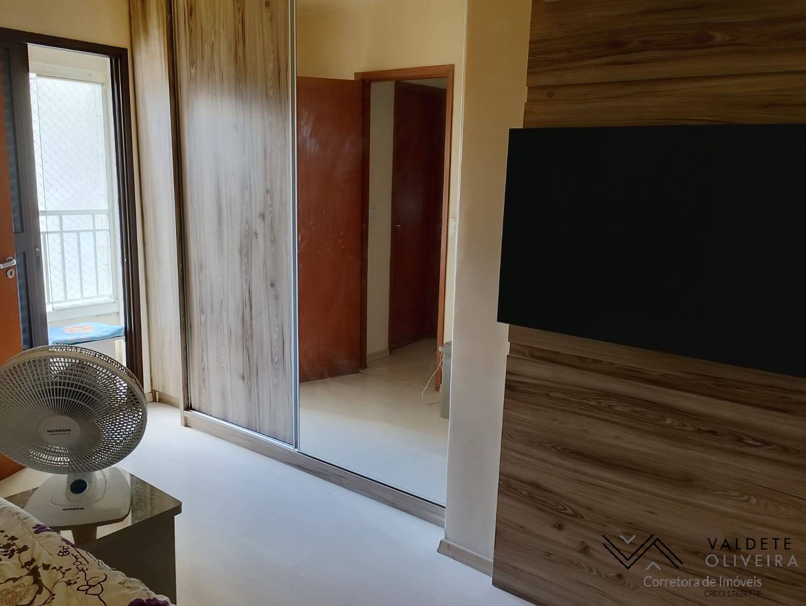 Apartamento à venda com 2 quartos, 76m² - Foto 5