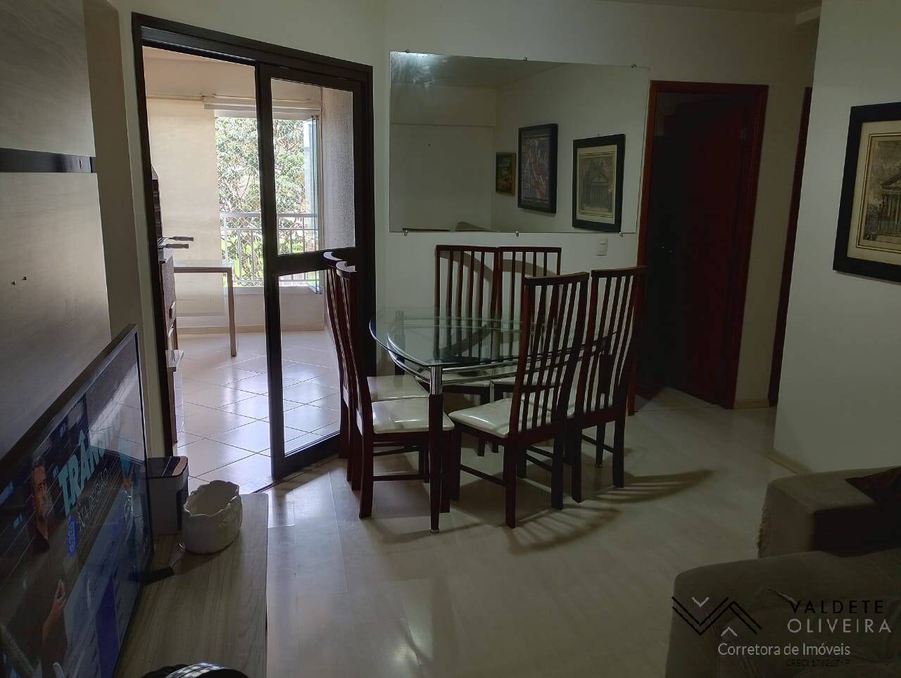 Apartamento à venda com 2 quartos, 76m² - Foto 8